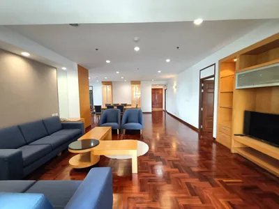 The Grand Sethiwan Sukhumvit 24