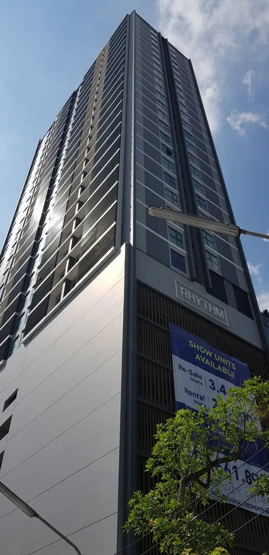 Rhythm Asoke 2 — photo 23