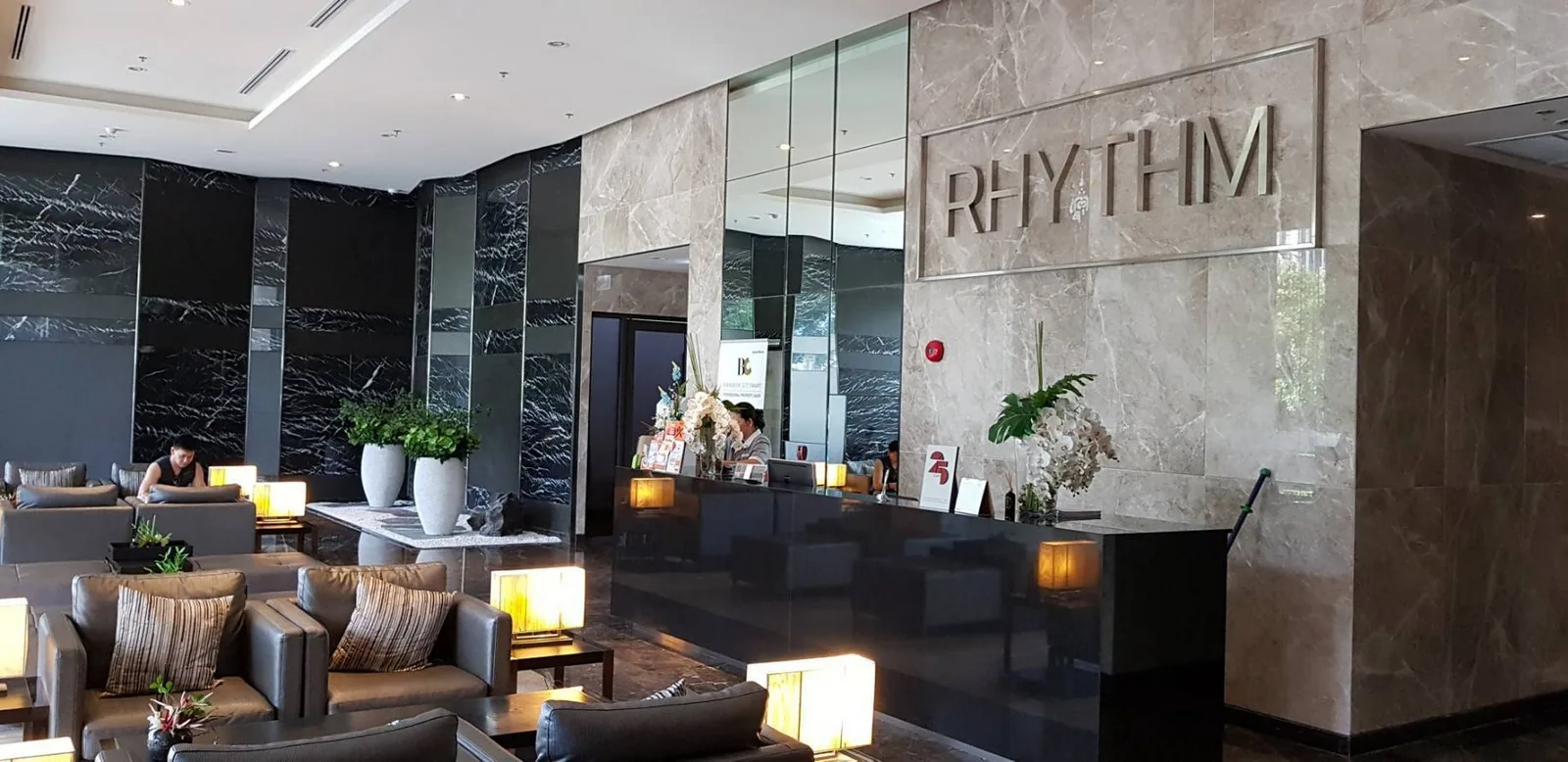 Rhythm Asoke 2 — photo 24