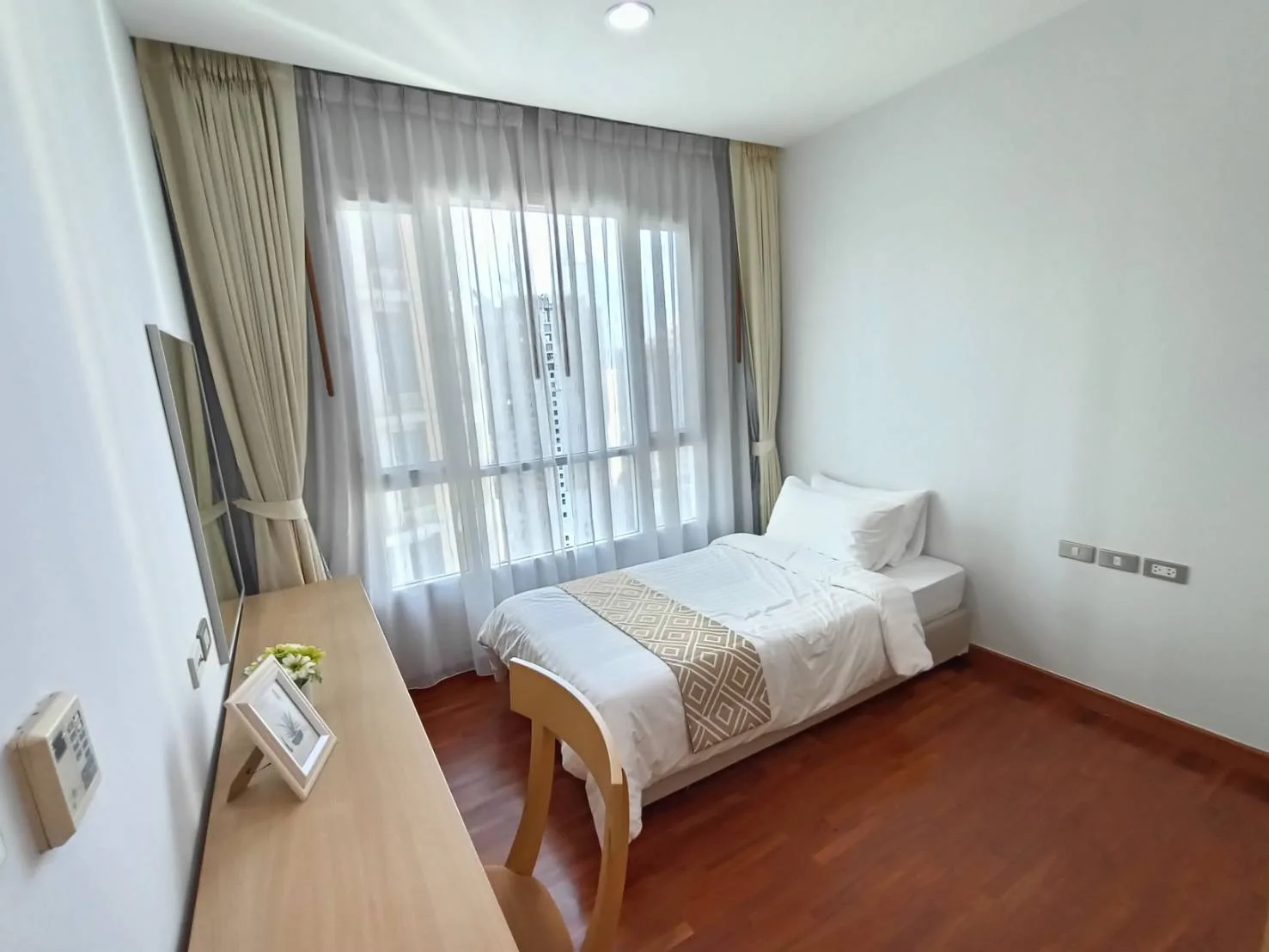 The Residence — photo 12