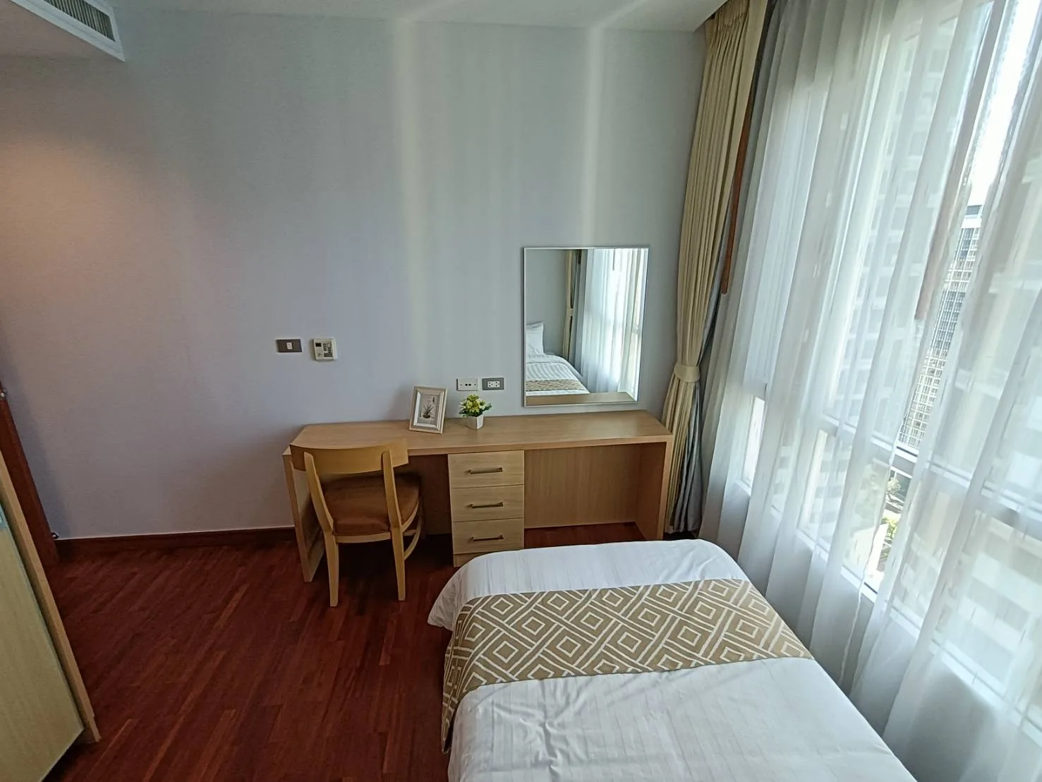The Residence — photo 13