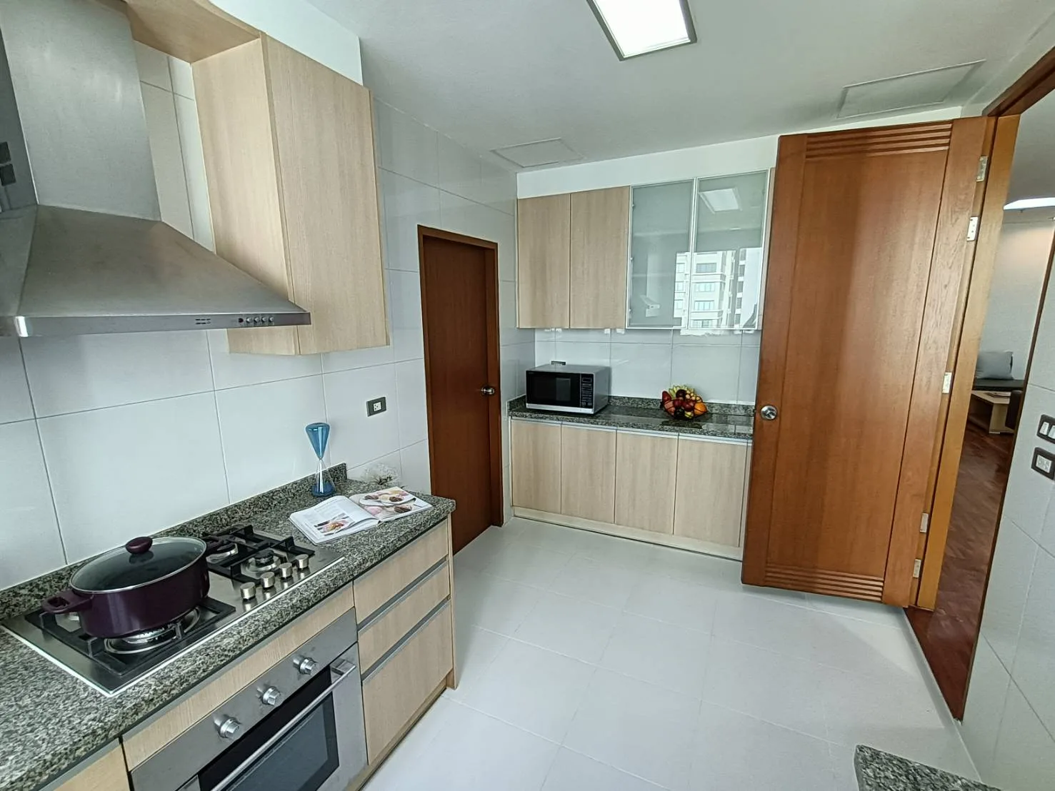 The Residence — photo 15