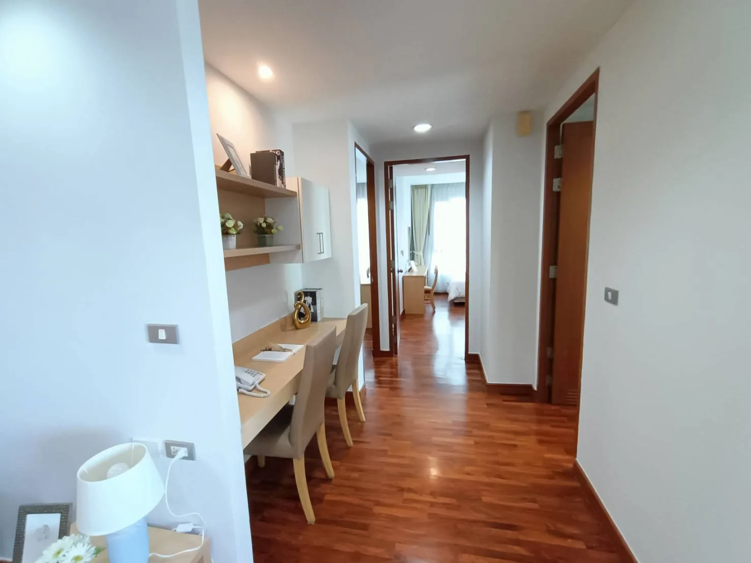The Residence — photo 7