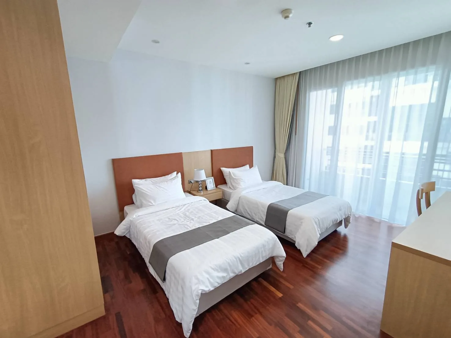 The Residence — photo 10