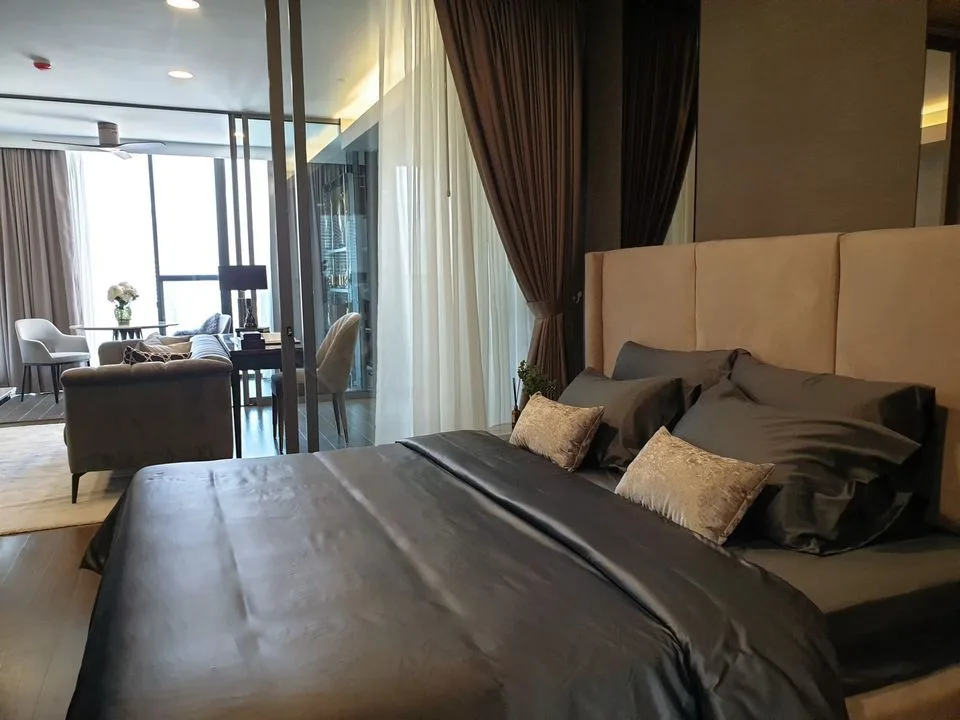 Wyndham Residence — photo 12