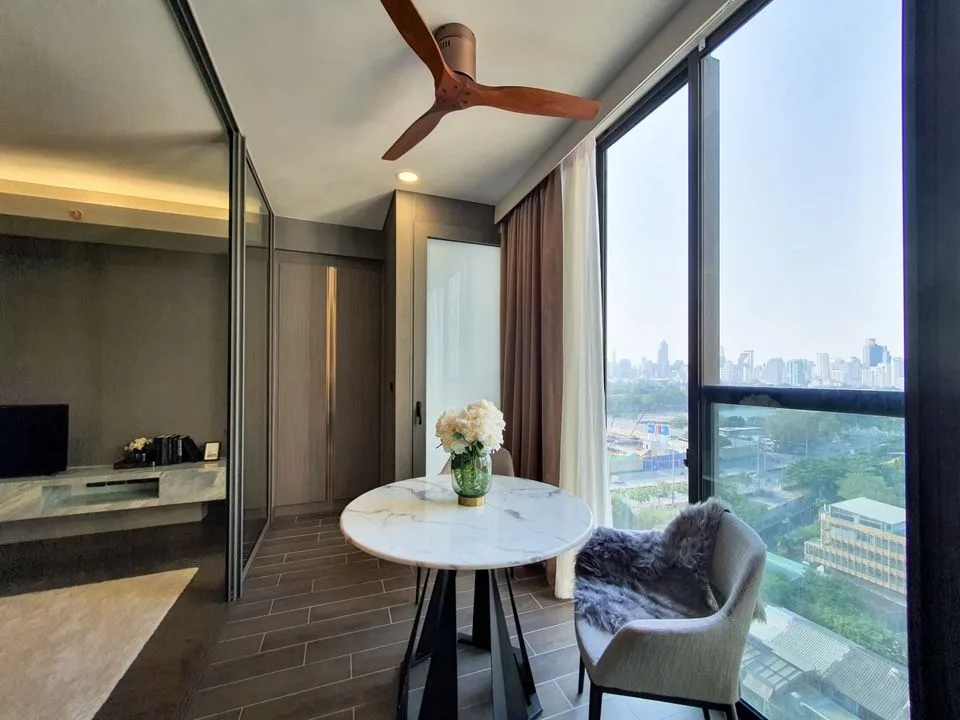 Wyndham Residence — photo 9