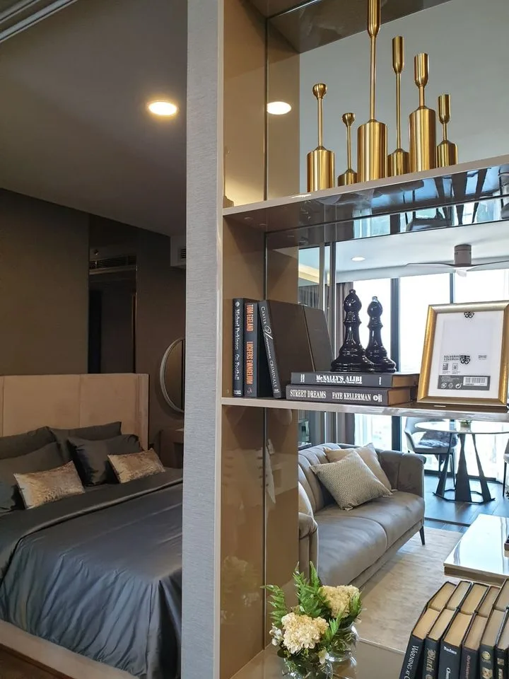 Wyndham Residence — photo 10