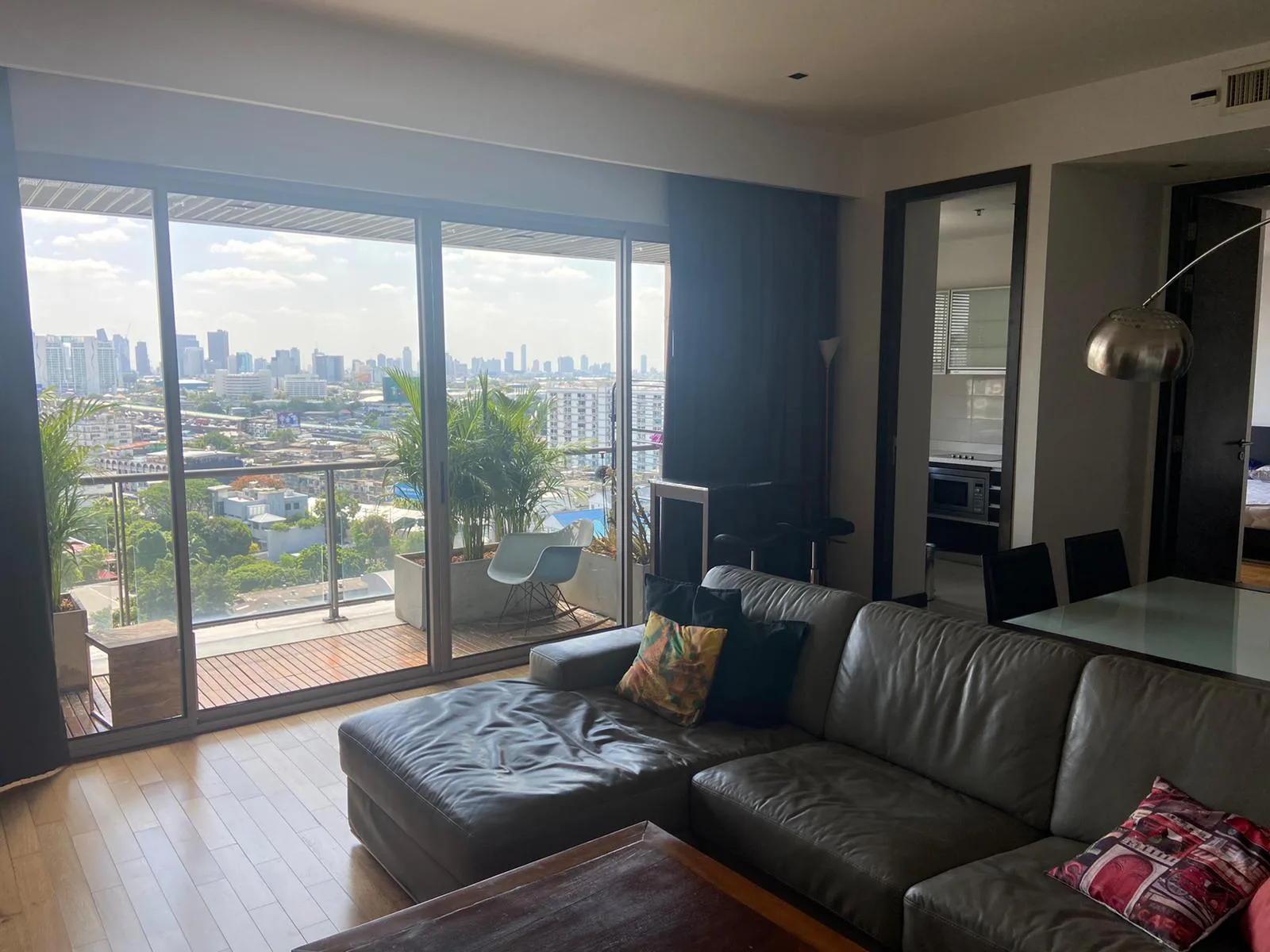 The Lofts Yennakart — photo 7