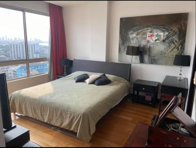 The Lofts Yennakart — photo 8