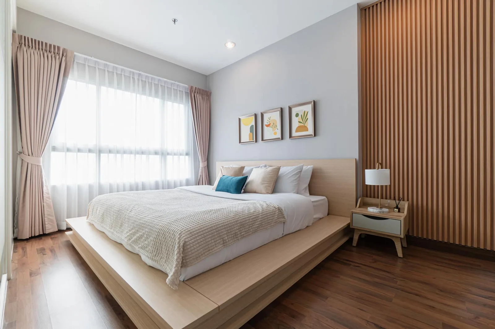 Q House Condo Sathorn — photo 3