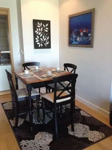 Millennium Residence — photo 2
