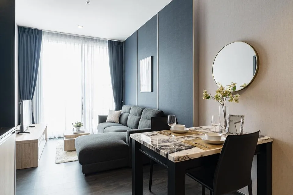 Edge Sukhumvit 23 — photo 2