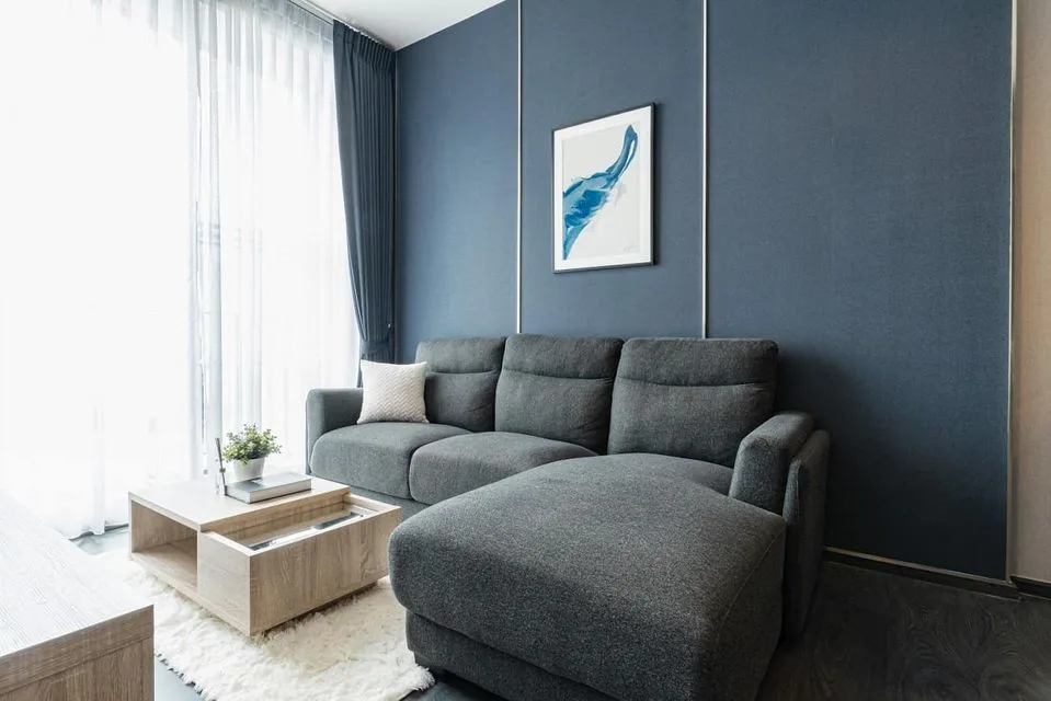 Edge Sukhumvit 23 — photo 3
