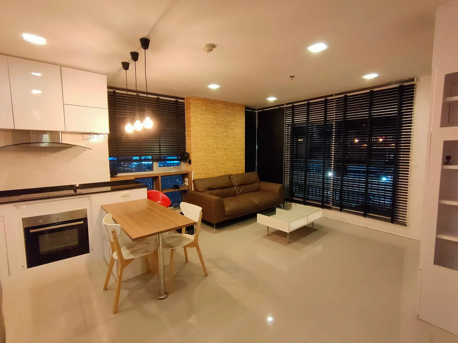 Aspire Rama 9 — photo 2