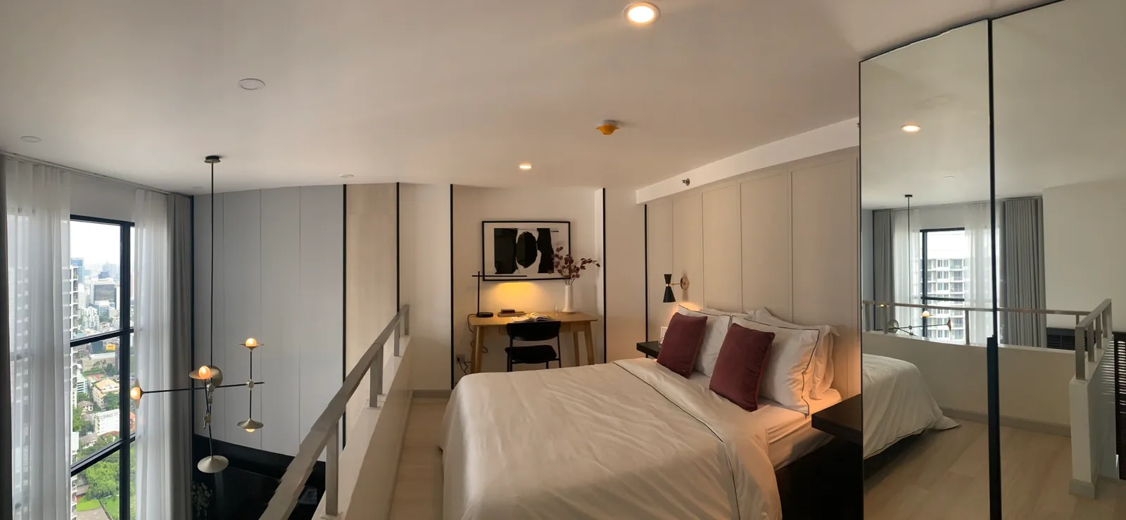 Knightsbridge Prime Sathorn — photo 4