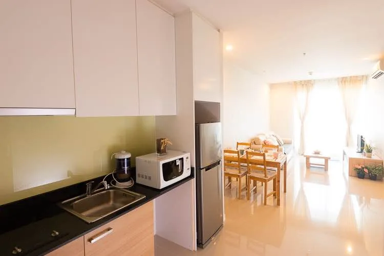 Circle Condominium — photo 5