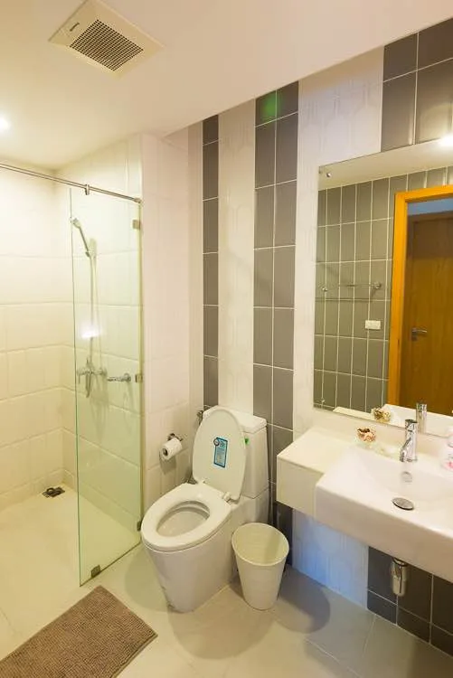 Circle Condominium — photo 7