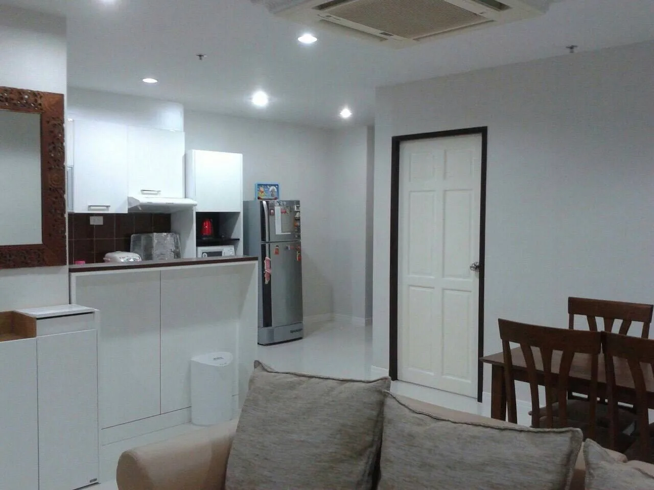 Sukhumvit Living Town — photo 2