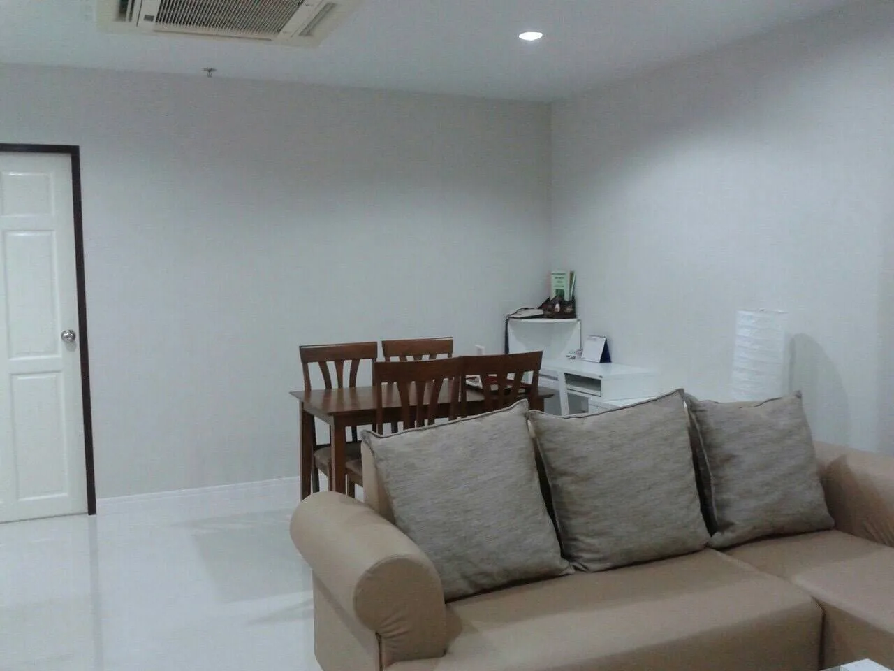 Sukhumvit Living Town — photo 3