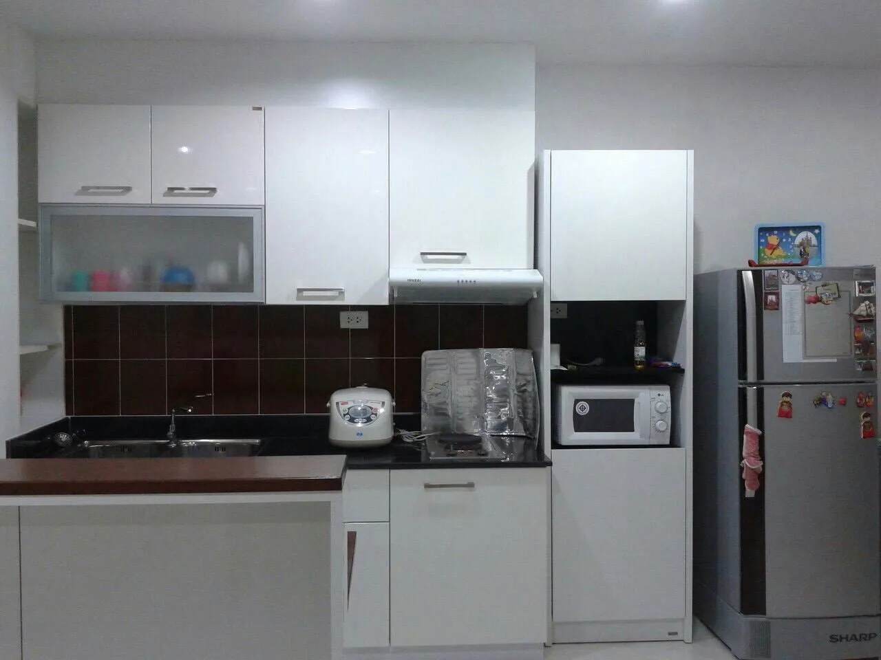 Sukhumvit Living Town — photo 5