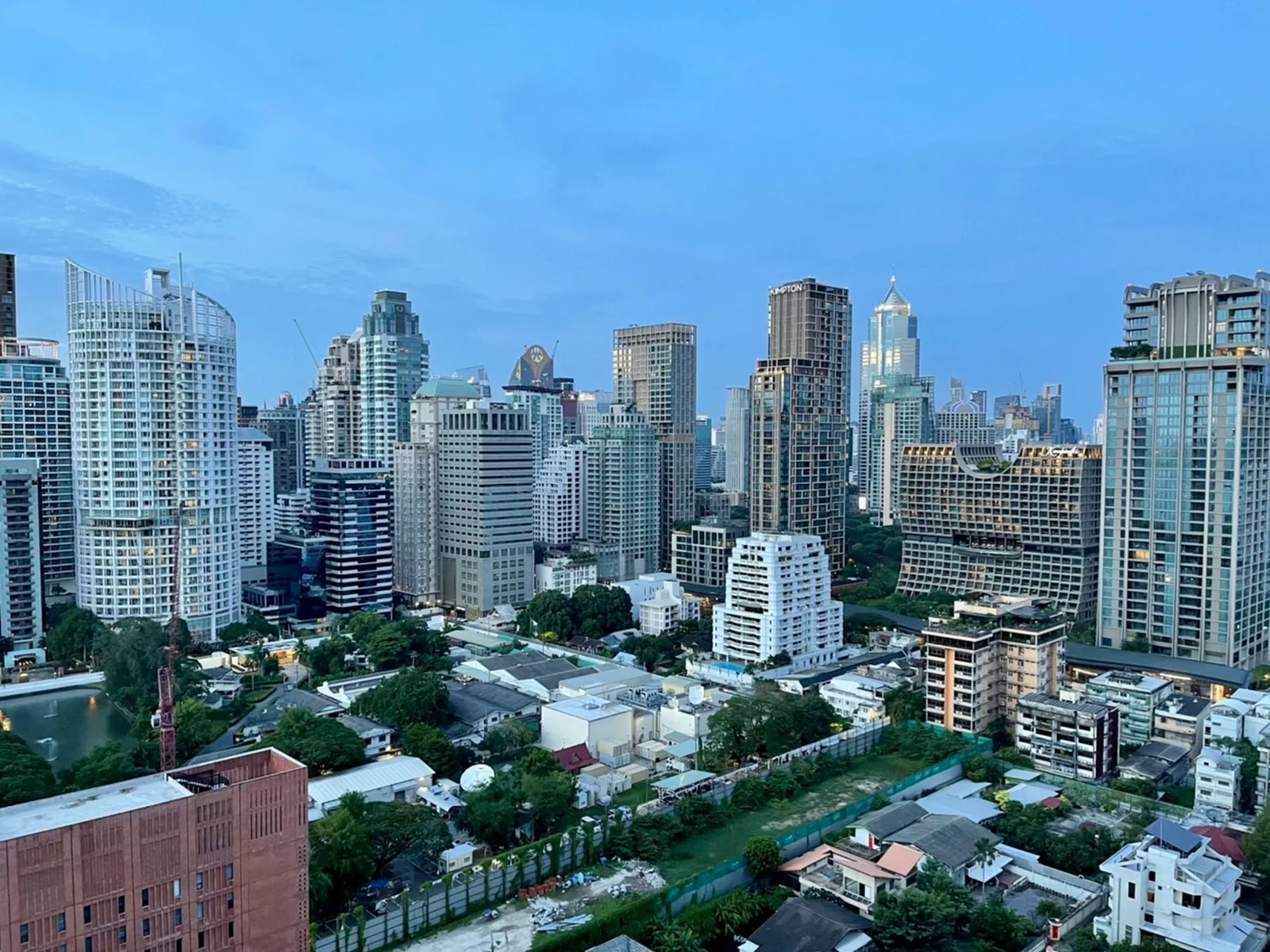 185 Rajadamri — photo 14