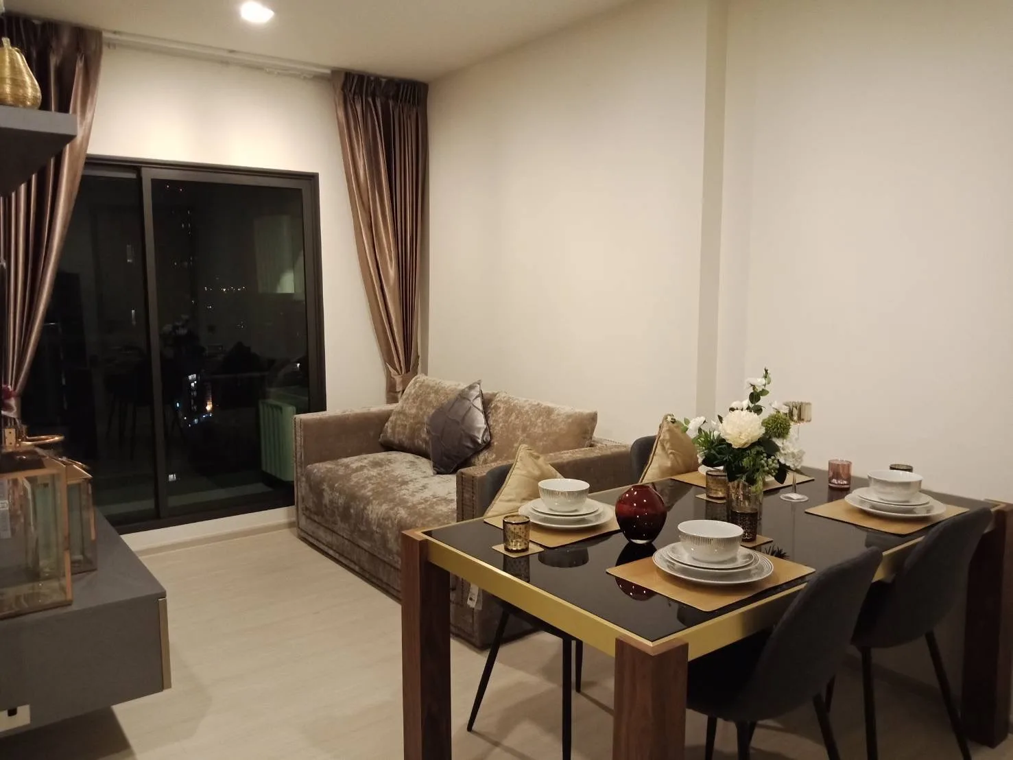 Life Sukhumvit 48 — photo 2