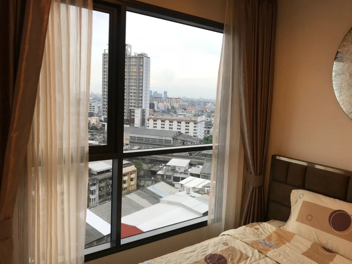 Life Sukhumvit 48 — photo 7