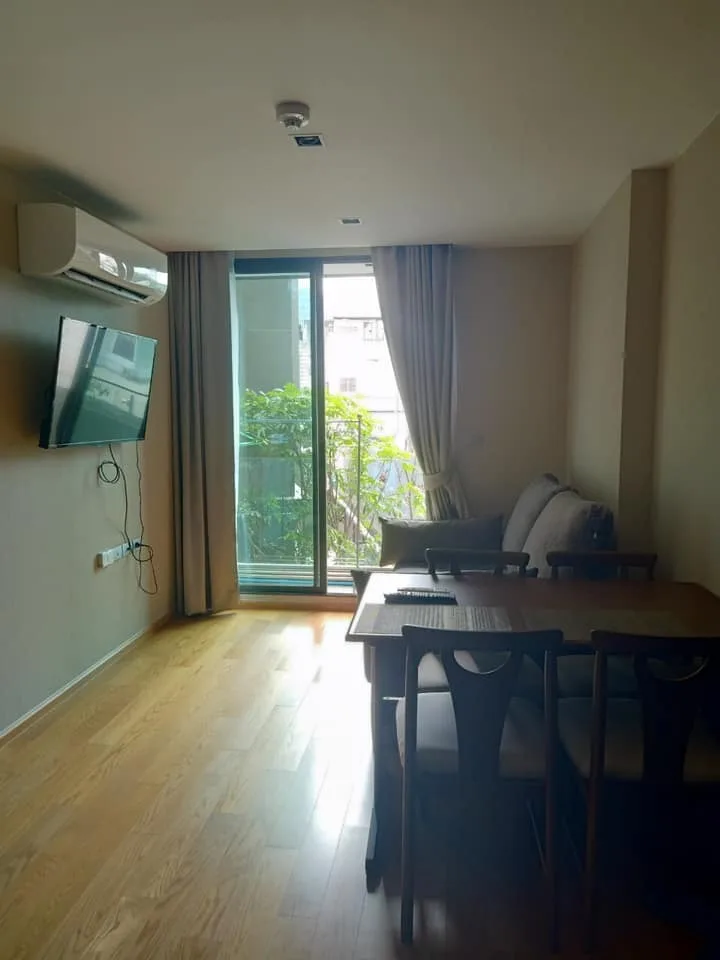Altitude Samyan - Silom — photo 2