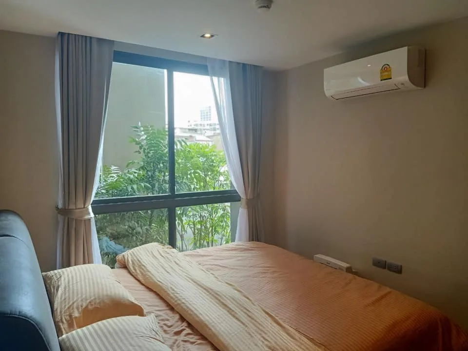 Altitude Samyan - Silom — photo 5