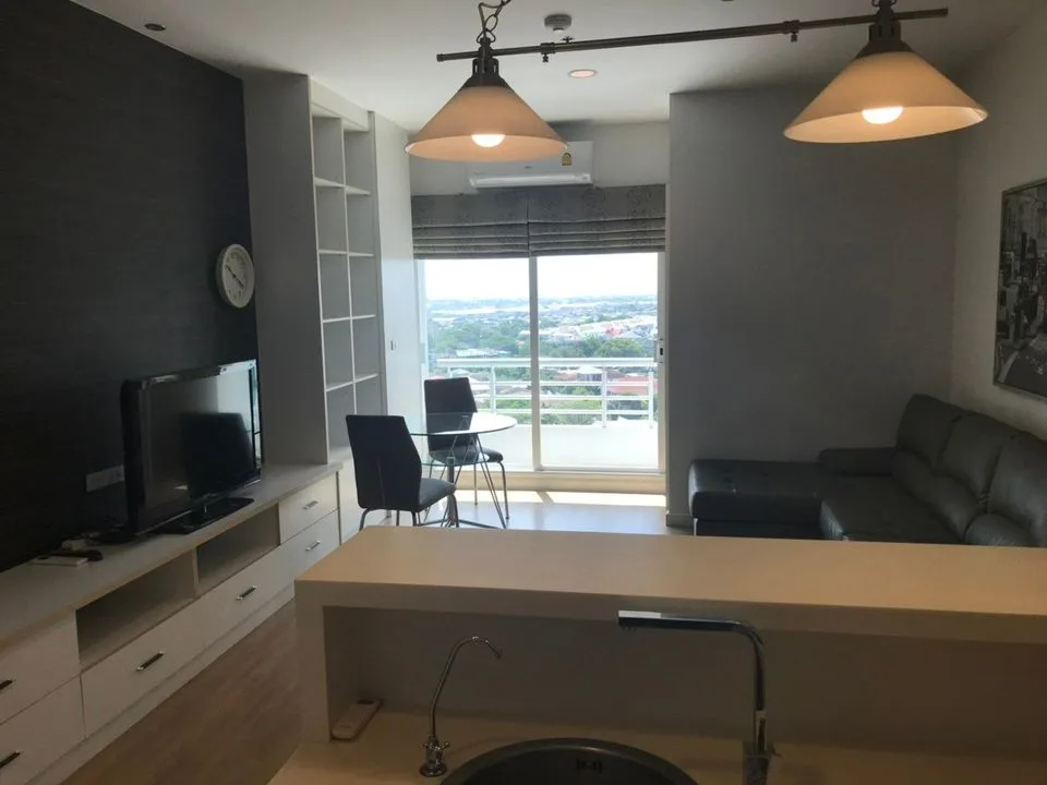 The Four Wings Residence Srinakarin — photo 3
