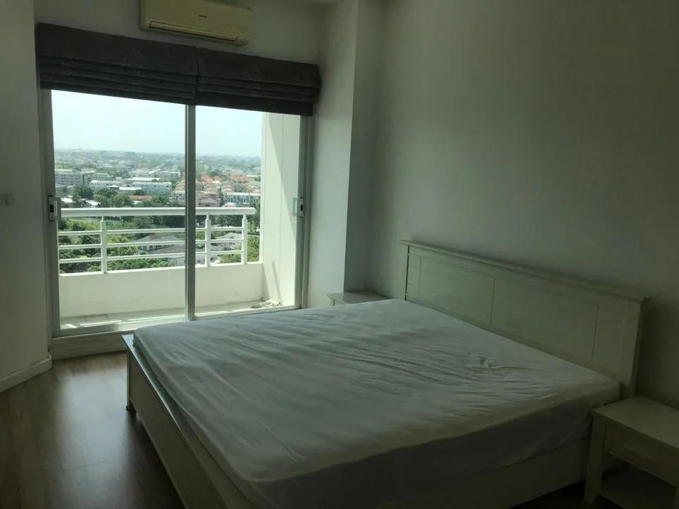 The Four Wings Residence Srinakarin — photo 6