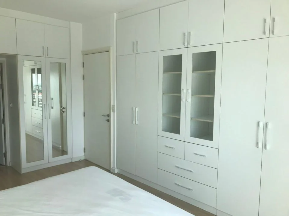 The Four Wings Residence Srinakarin — photo 7
