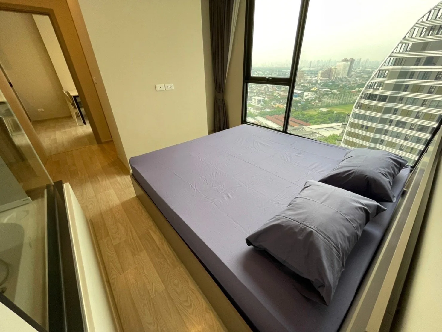 Ideo Mobi Sukhumvit East Point — photo 3