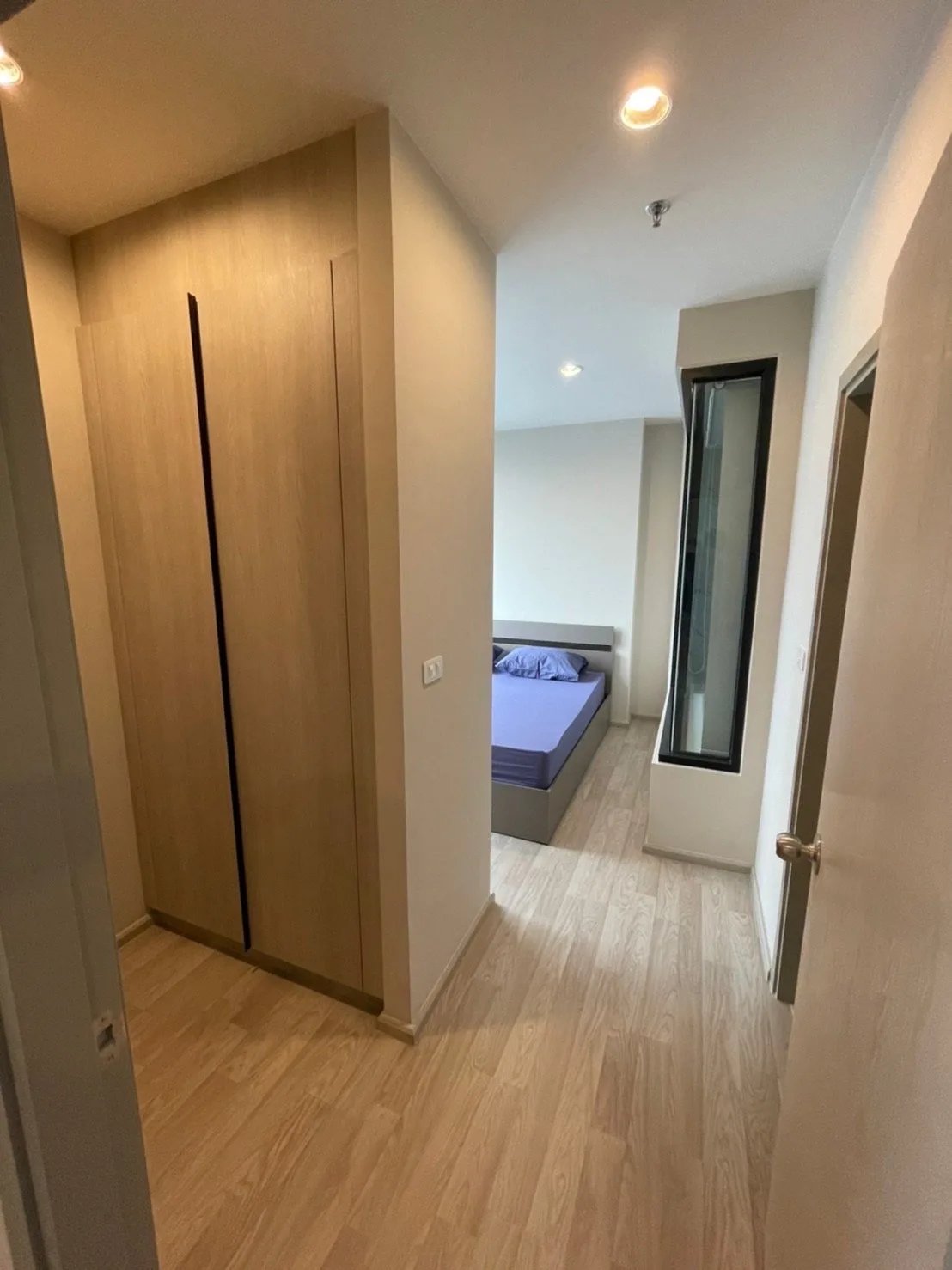 Ideo Mobi Sukhumvit East Point — photo 4