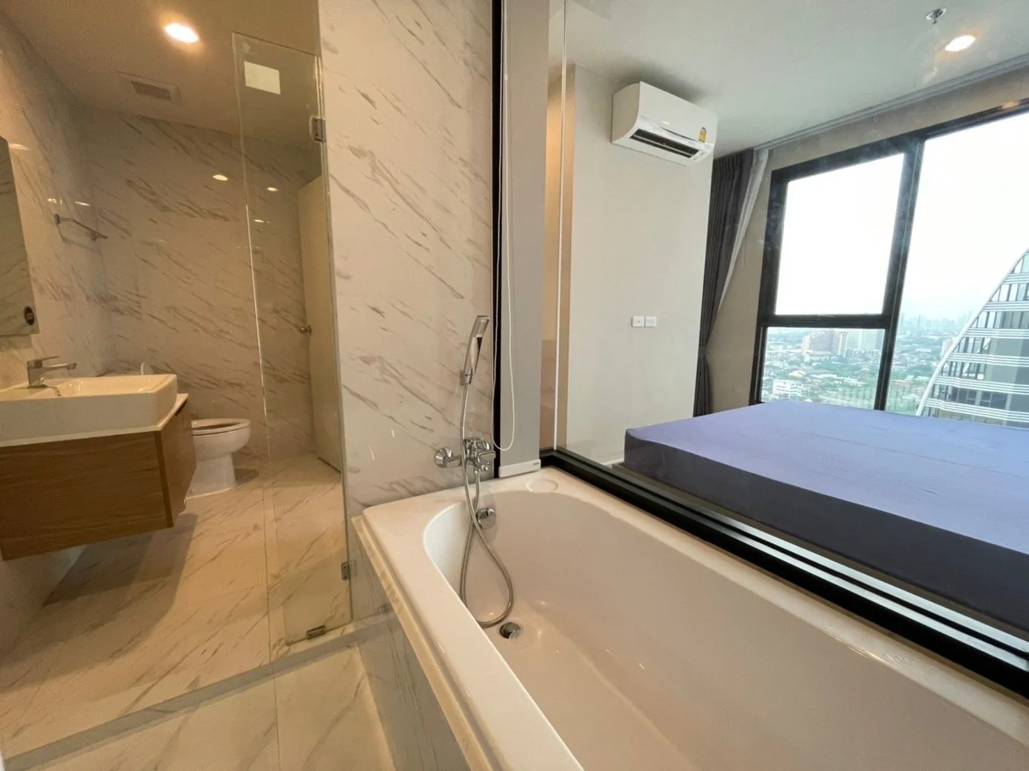 Ideo Mobi Sukhumvit East Point — photo 5
