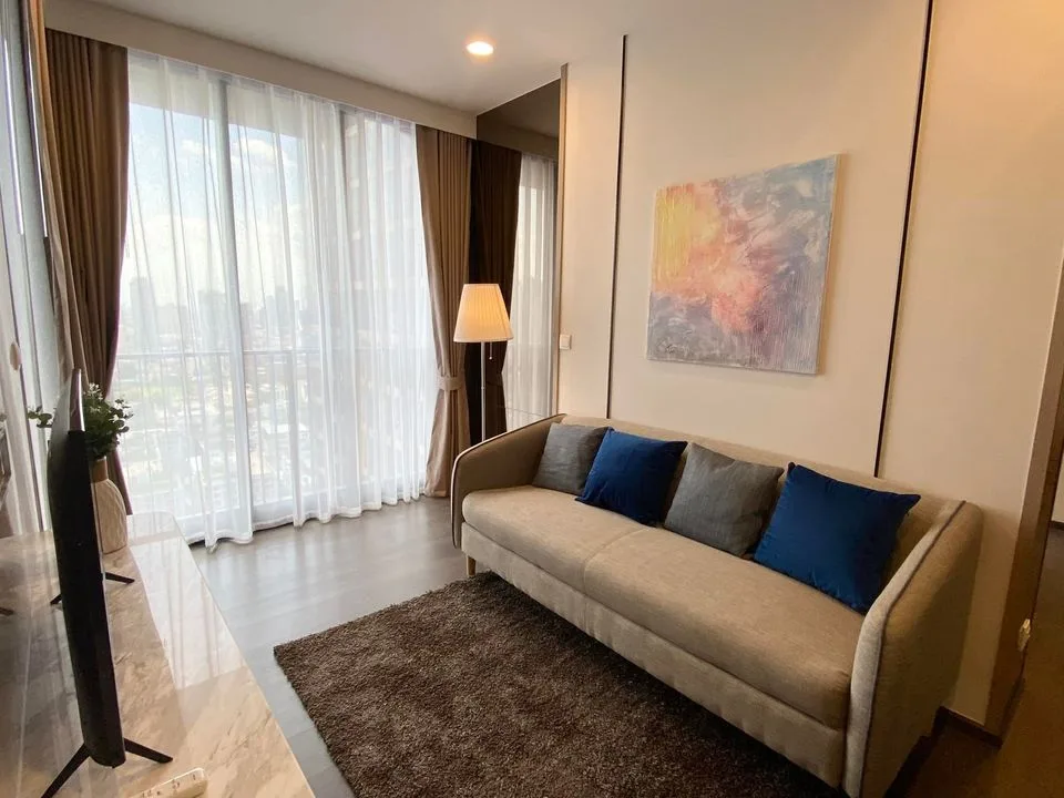 OKA HAUS Sukhumvit 36 — photo 2
