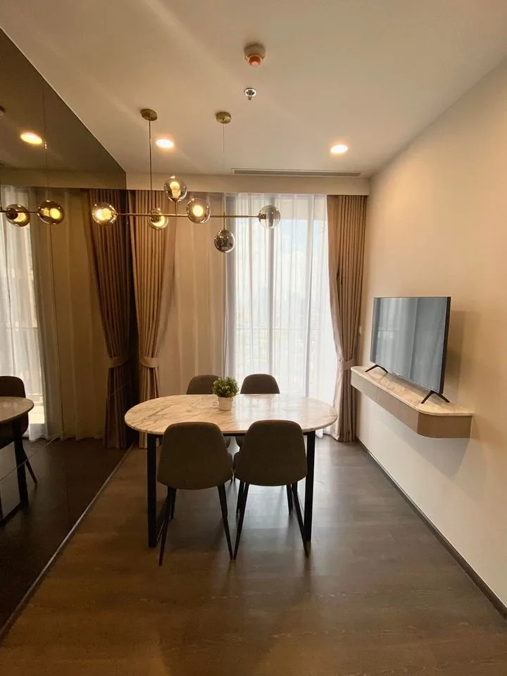OKA HAUS Sukhumvit 36 — photo 4
