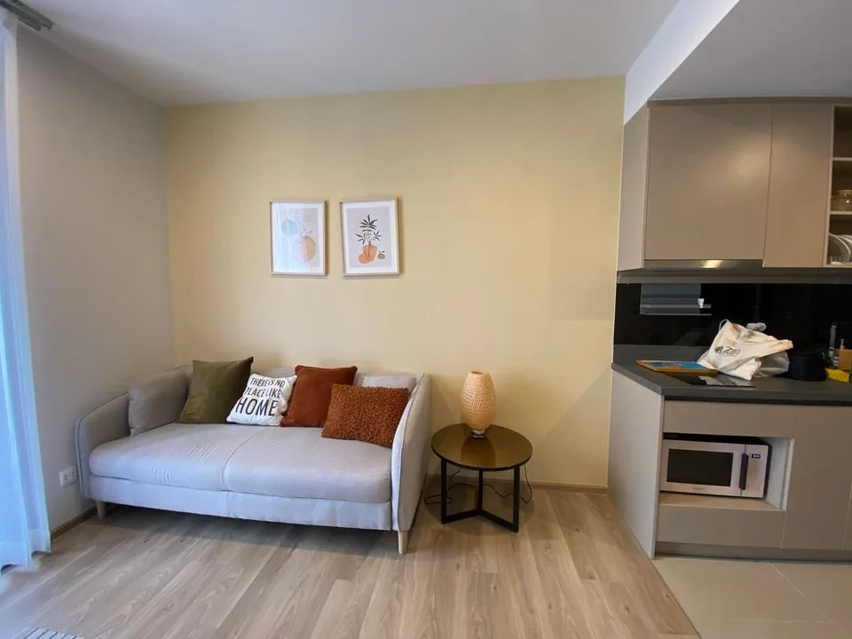 OKA HAUS Sukhumvit 36 — photo 3