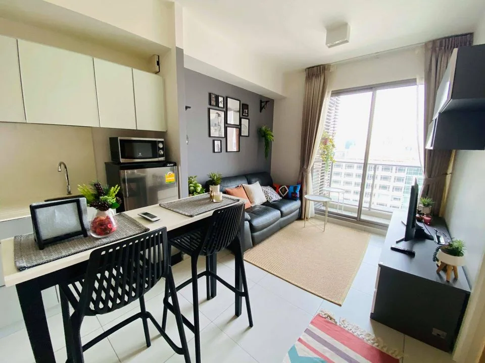 The Lofts Ekkamai — photo 4
