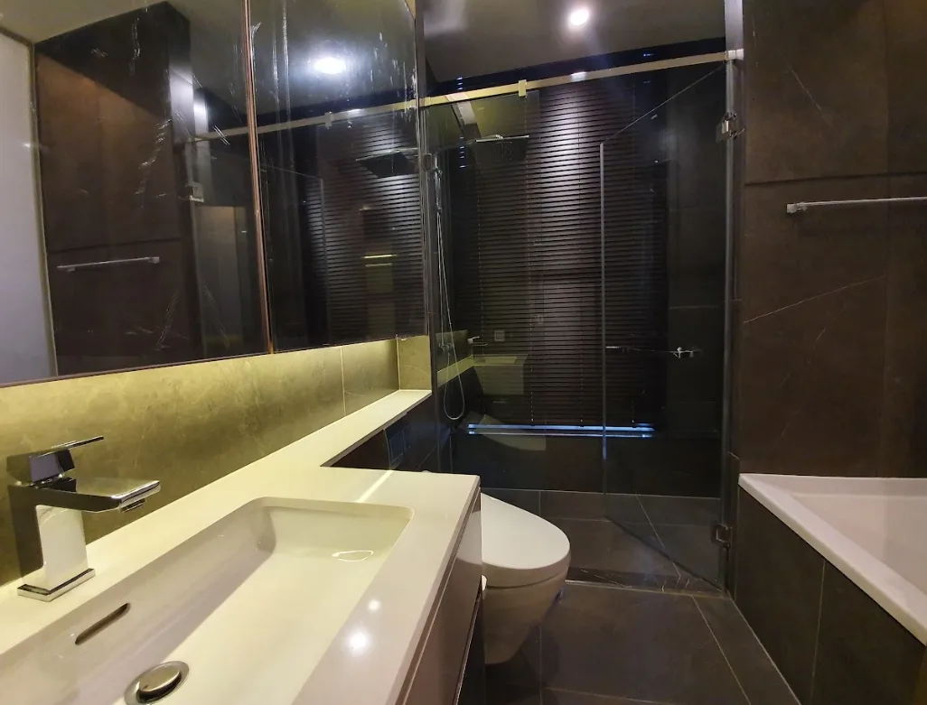 The Esse at Singha Complex — photo 7
