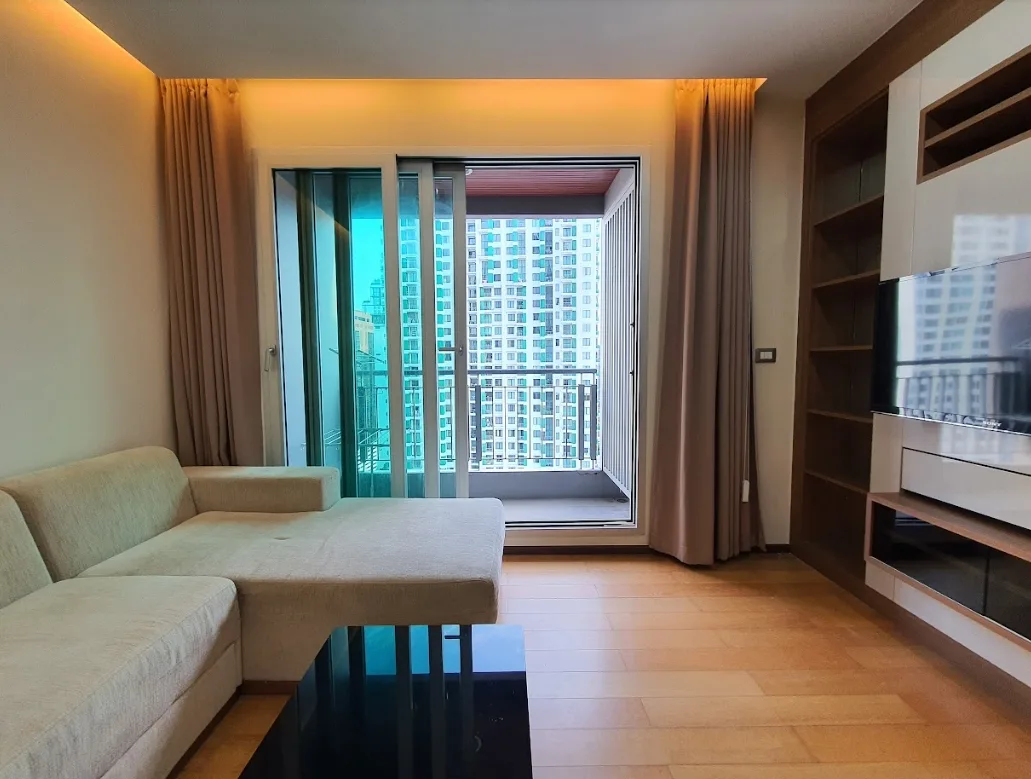 The Address Asoke — photo 2