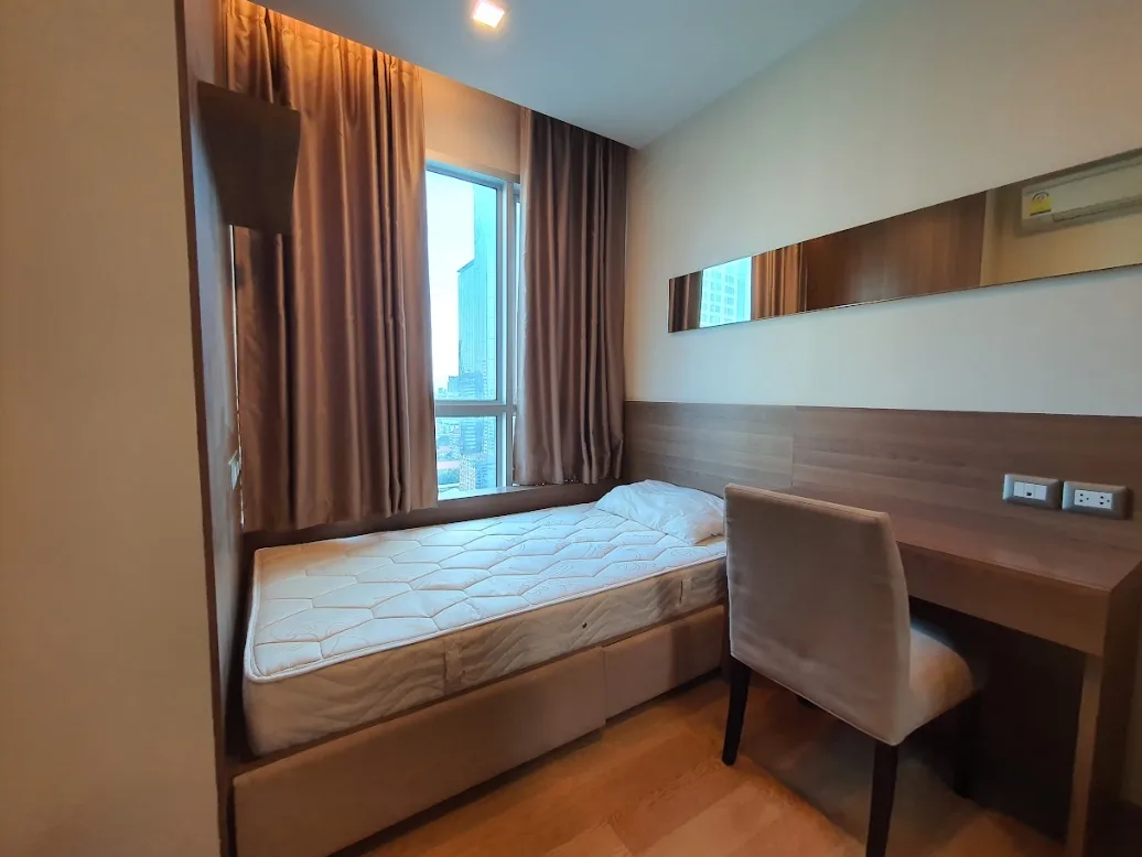 The Address Asoke — photo 3