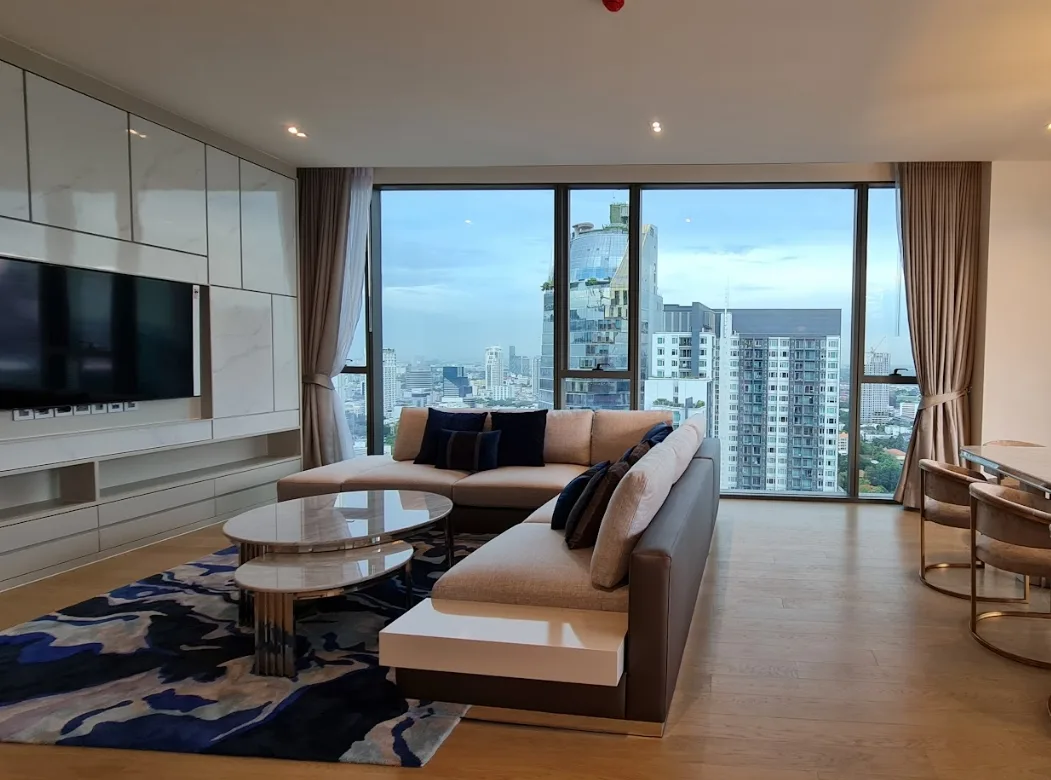 The Strand Thonglor — photo 2