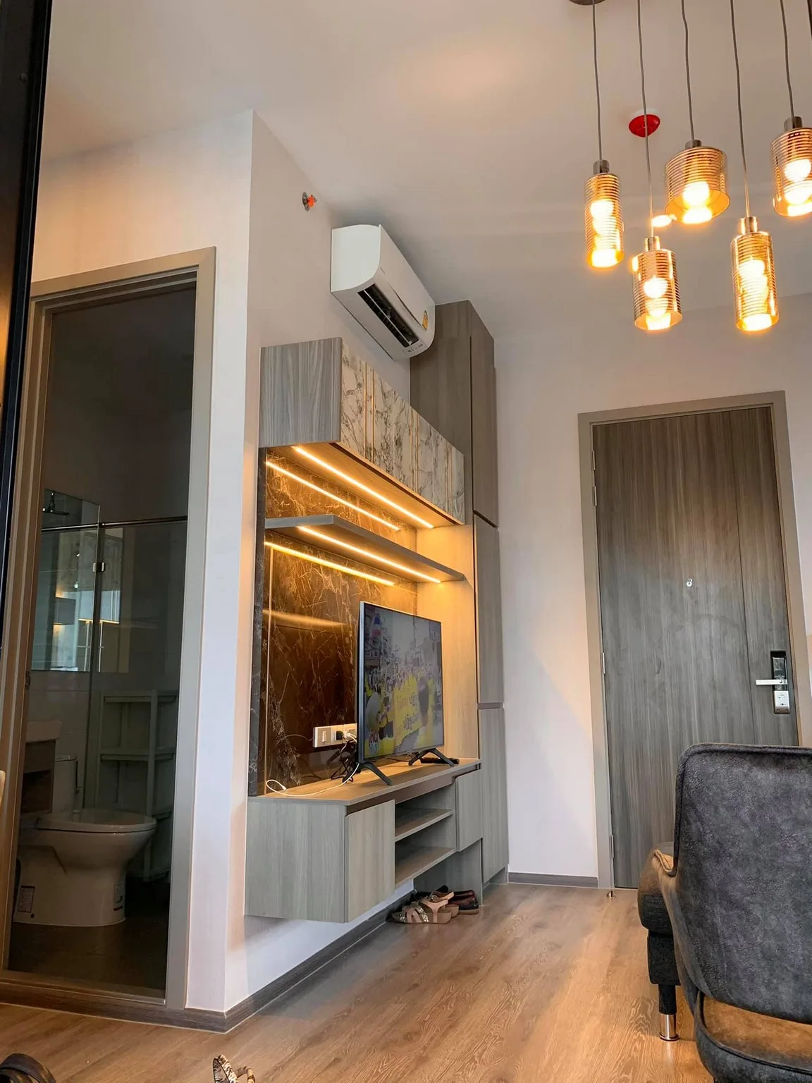 Knightsbridge Prime Onnut — photo 2