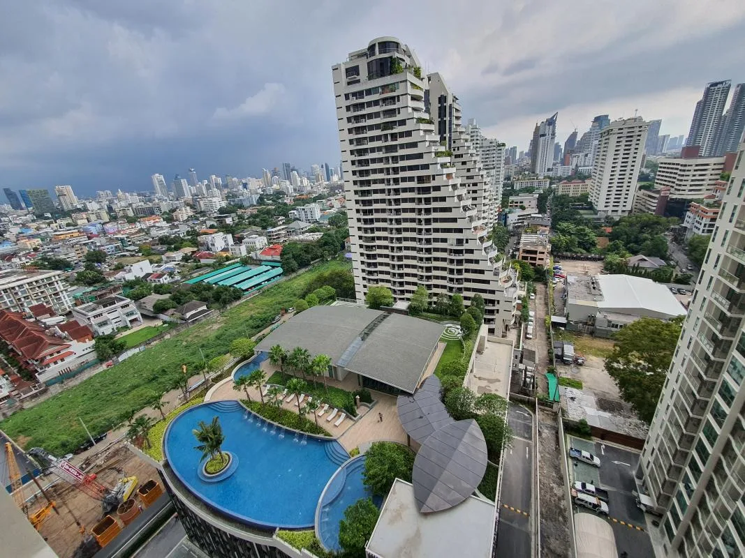 Supalai Oriental Sukhumvit 39 — photo 12