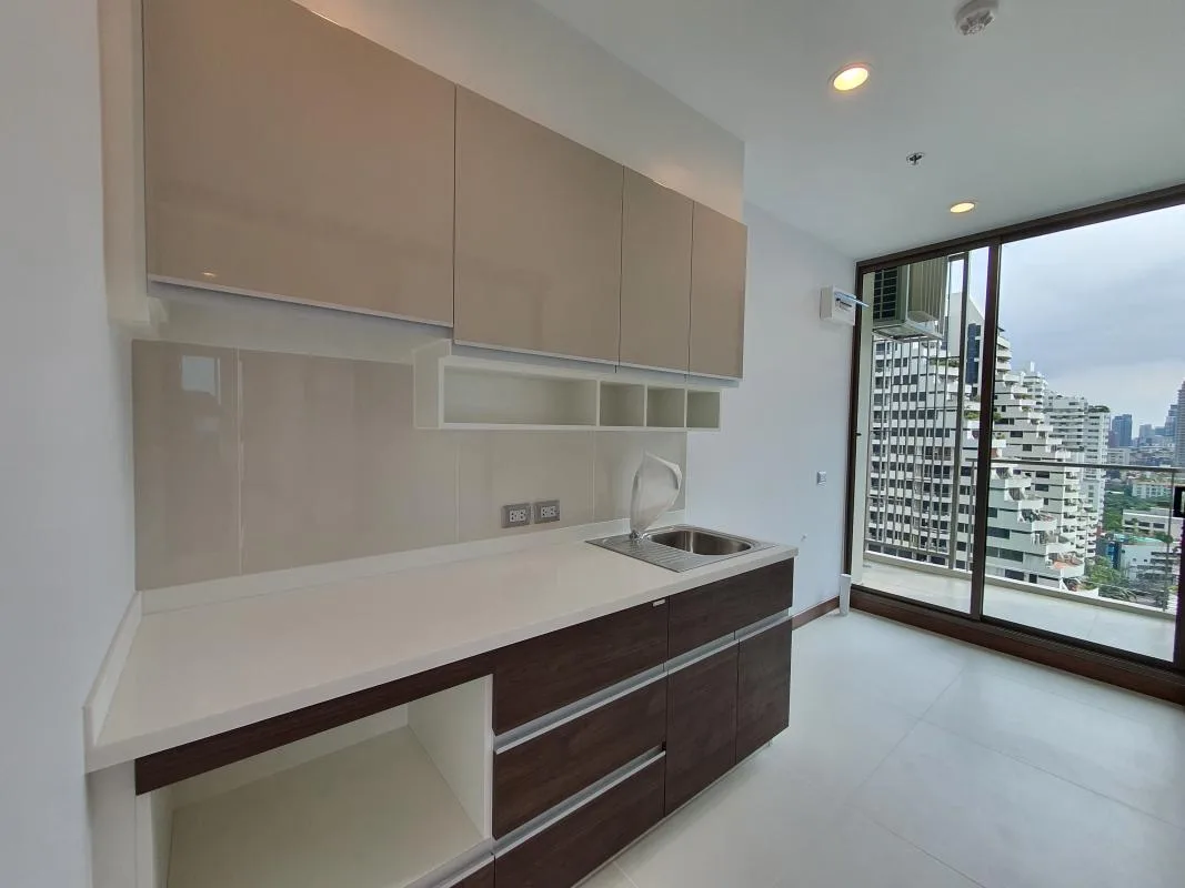 Supalai Oriental Sukhumvit 39 — photo 4