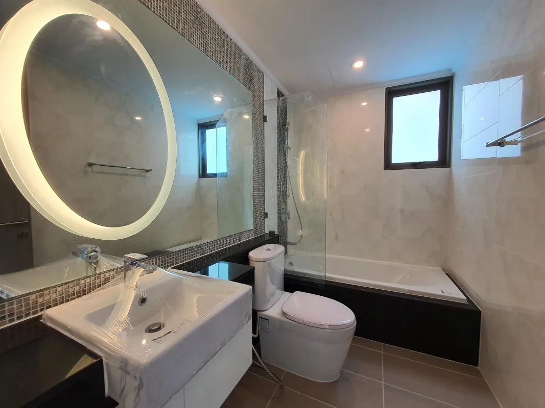 Supalai Oriental Sukhumvit 39 — photo 10