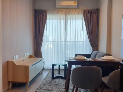 Whizdom Avenue Ratchada - Ladprao