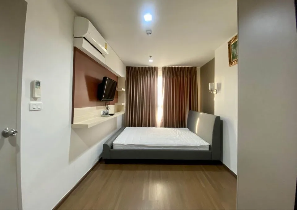 Ideo Sukhumvit 93 — photo 3