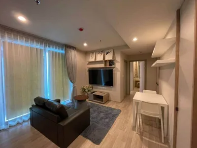 Ideo Mobi Sukhumvit East Point